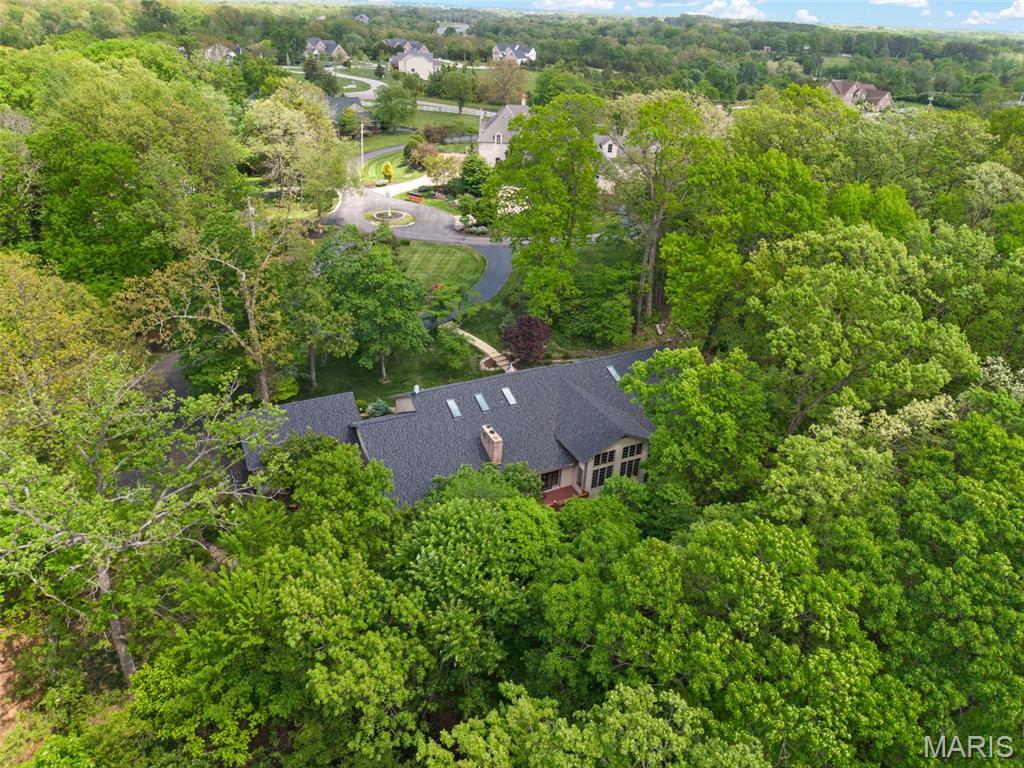 Sassafrass Place 1 Lts 3 & 5 Bdy - Residential