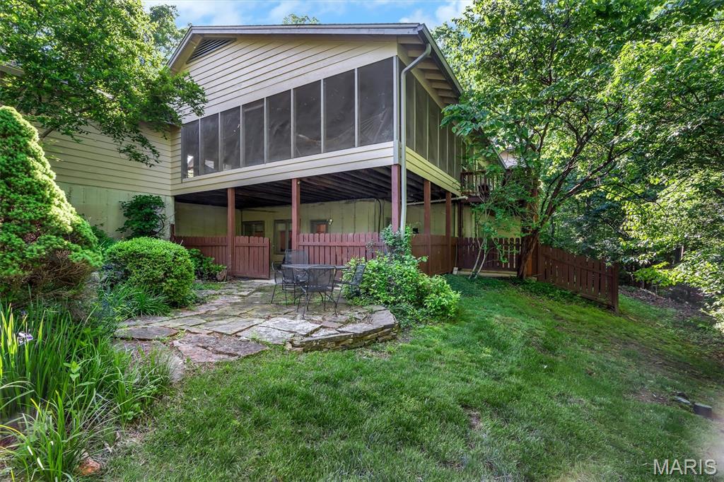 Sassafrass Place 1 Lts 3 & 5 Bdy - Residential