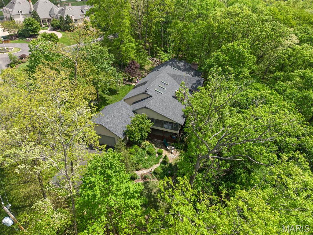 Sassafrass Place 1 Lts 3 & 5 Bdy - Residential