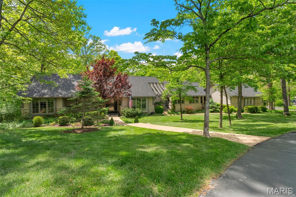 Sassafrass Place 1 Lts 3 & 5 Bdy - Residential