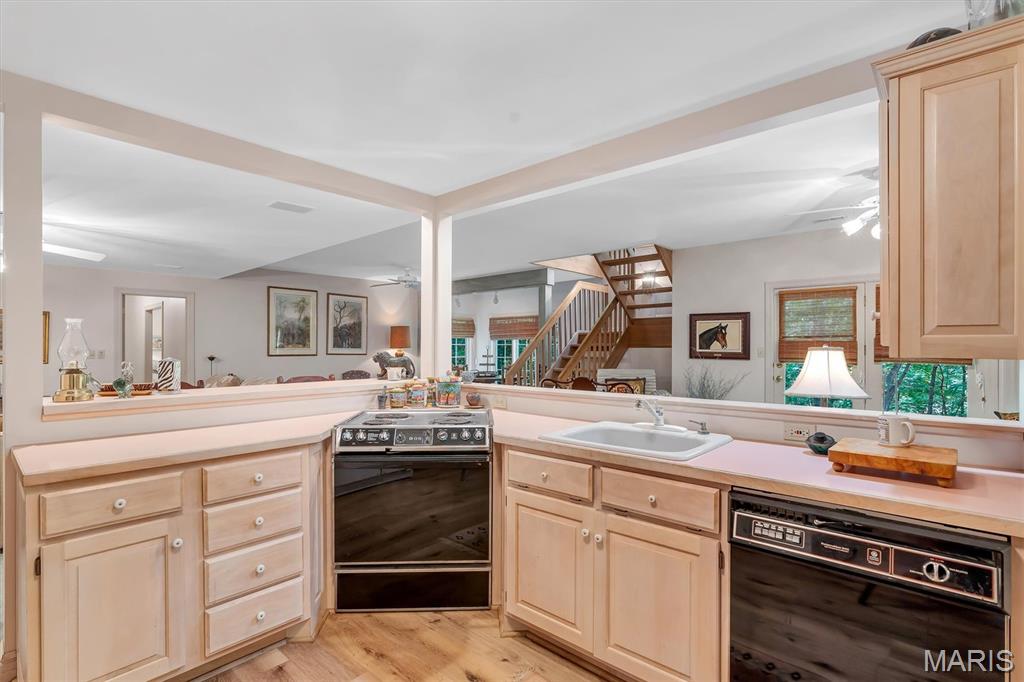 Sassafrass Place 1 Lts 3 & 5 Bdy - Residential