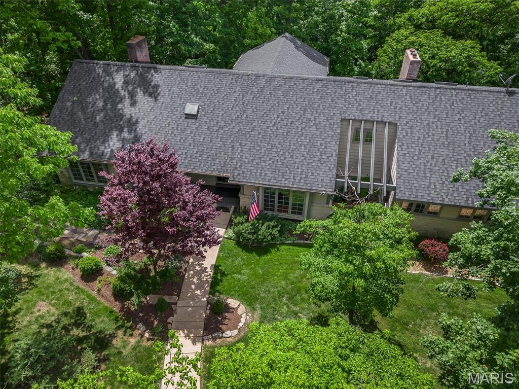 Sassafrass Place 1 Lts 3 & 5 Bdy - Residential