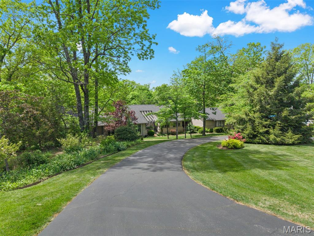 Sassafrass Place 1 Lts 3 & 5 Bdy - Residential