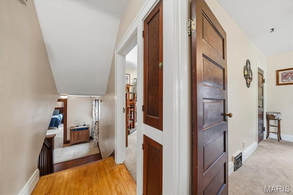 Not in a subdivision - Residential