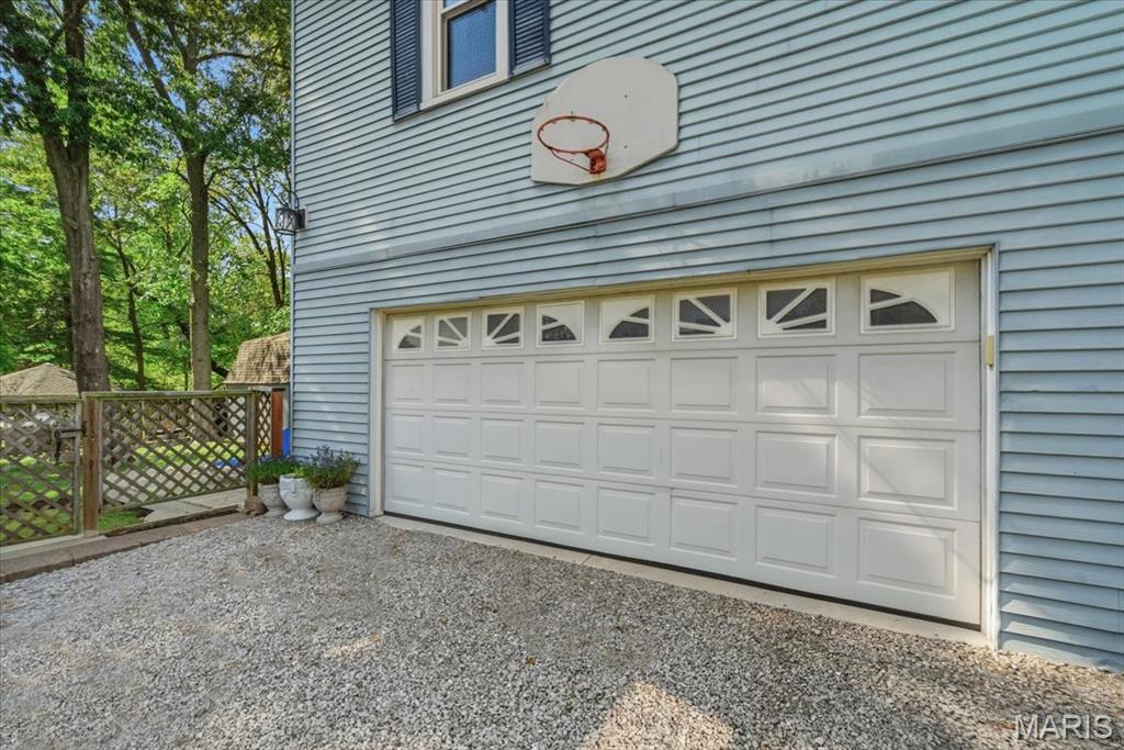 Not in a subdivision - Residential