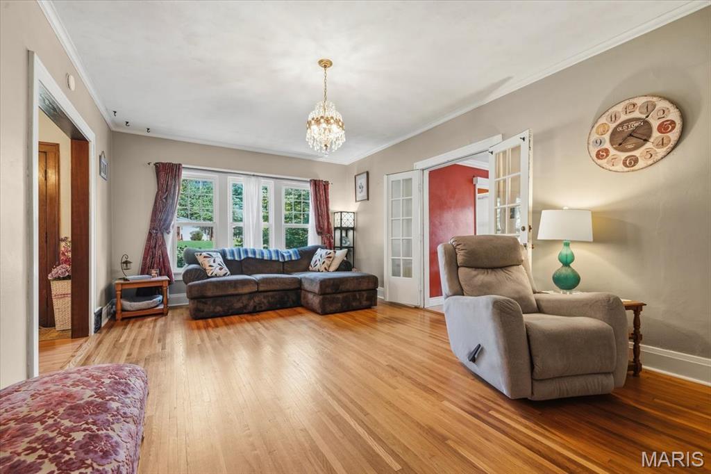 Not in a subdivision - Residential