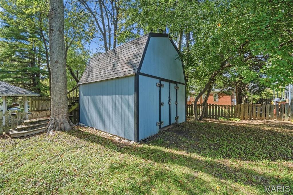Not in a subdivision - Residential