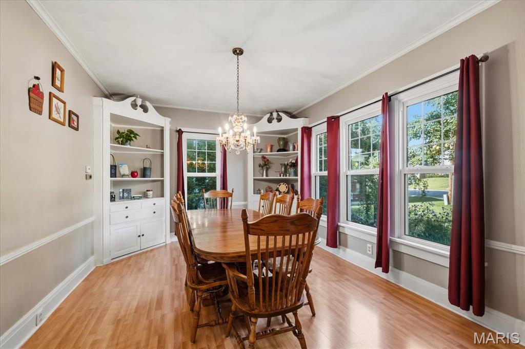 Not in a subdivision - Residential