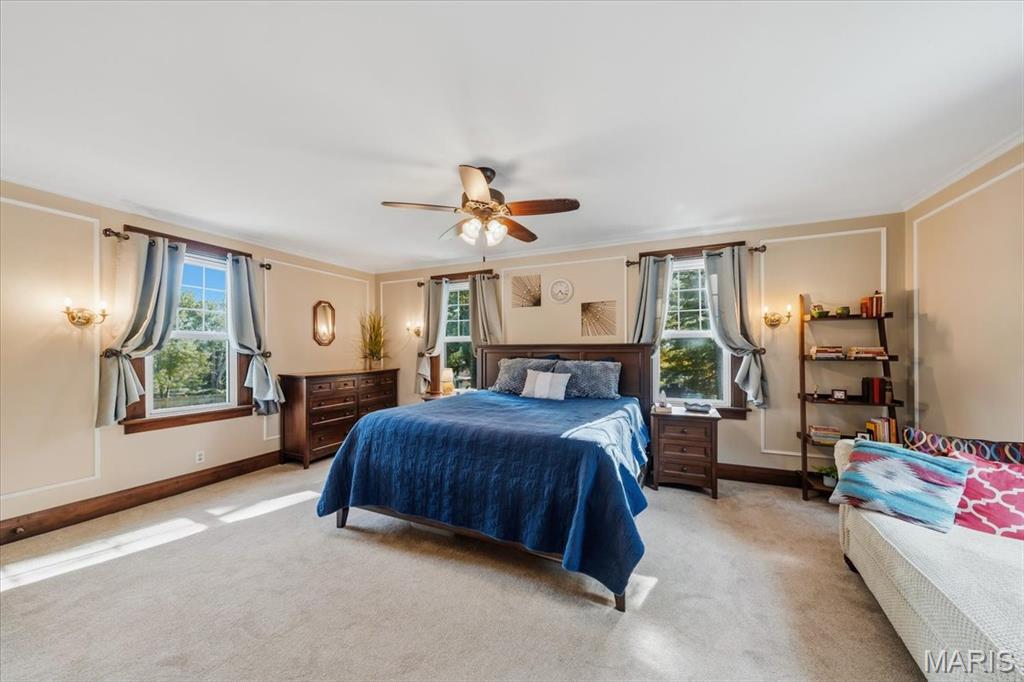 Not in a subdivision - Residential