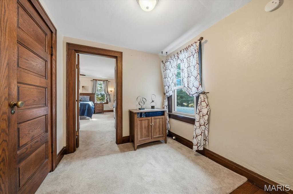 Not in a subdivision - Residential