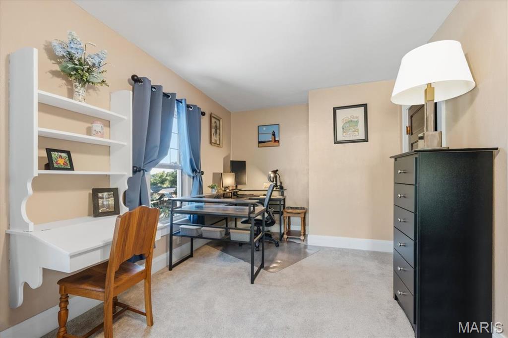 Not in a subdivision - Residential