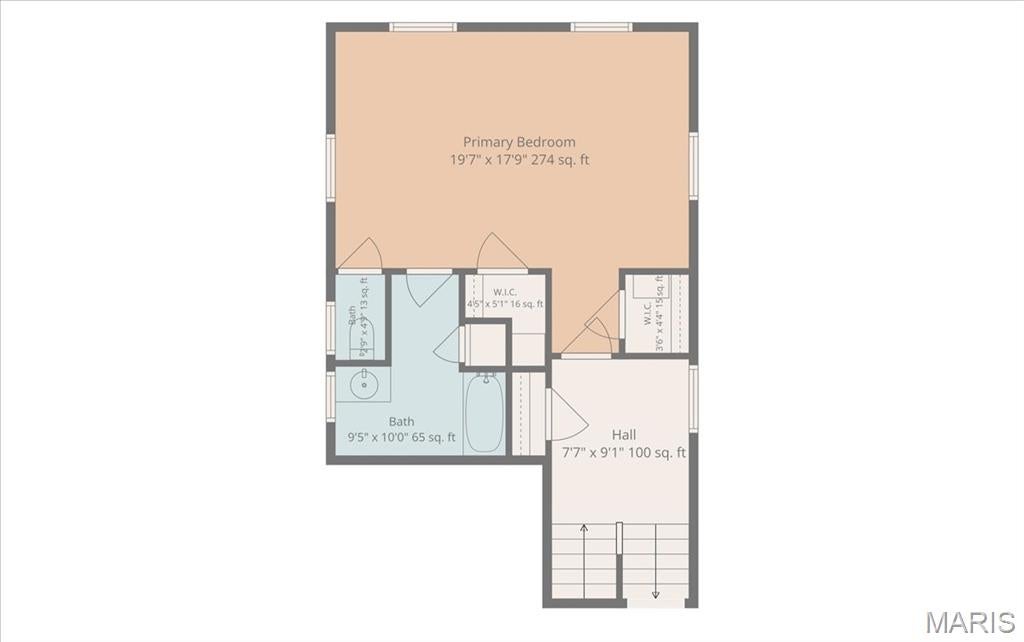 Not in a subdivision - Residential