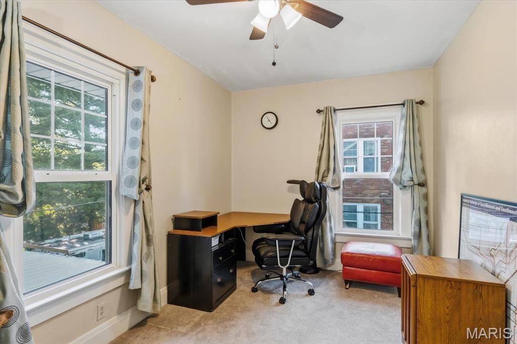 Not in a subdivision - Residential