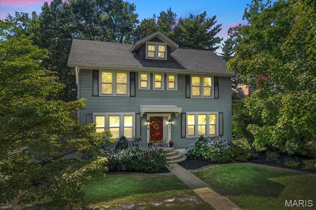 Not in a subdivision - Residential