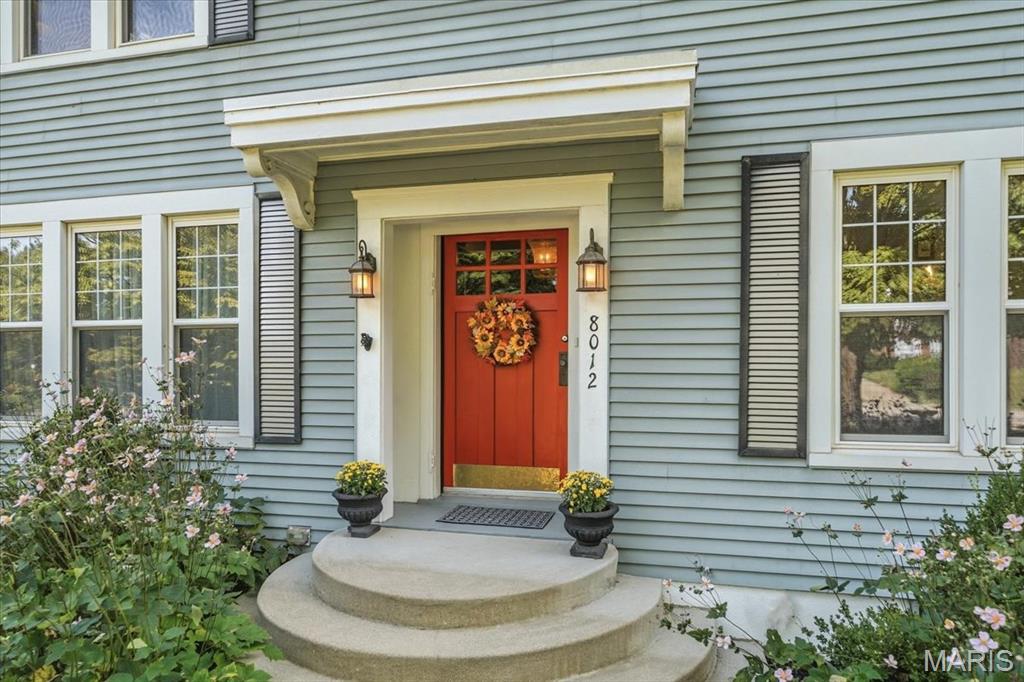 Not in a subdivision - Residential
