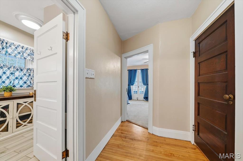 Not in a subdivision - Residential