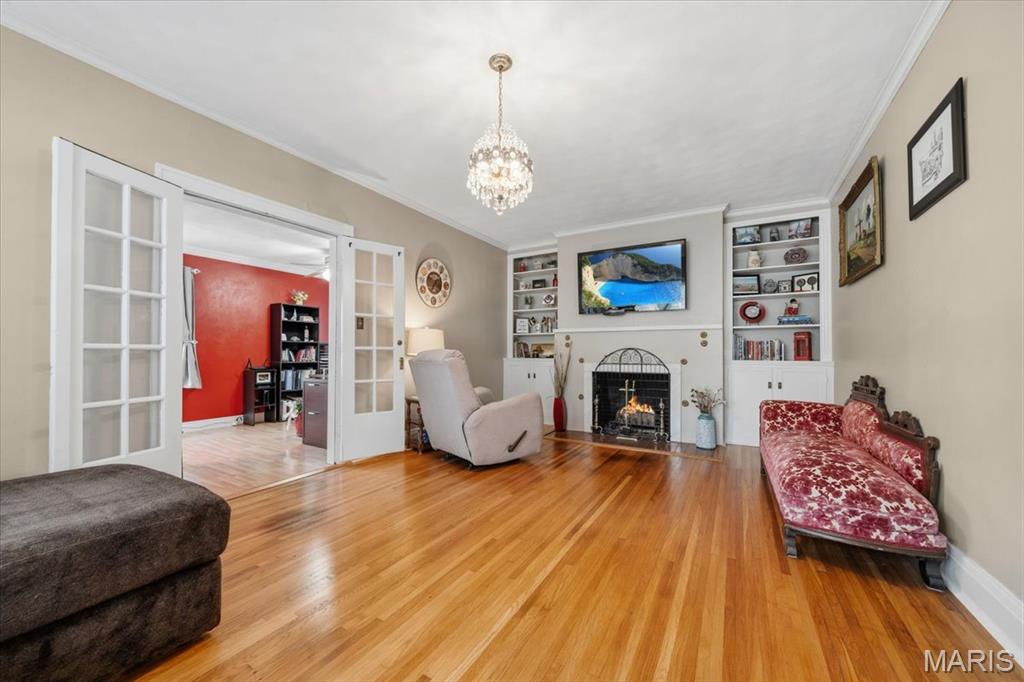 Not in a subdivision - Residential