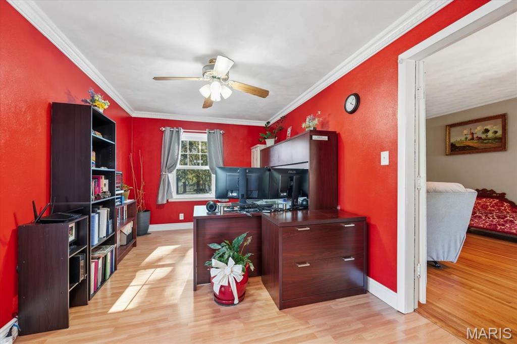 Not in a subdivision - Residential