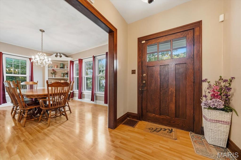 Not in a subdivision - Residential