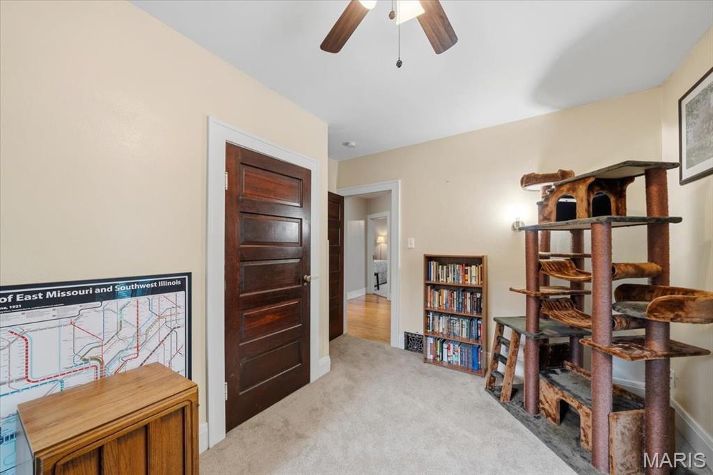 Not in a subdivision - Residential