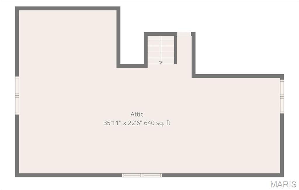 Not in a subdivision - Residential