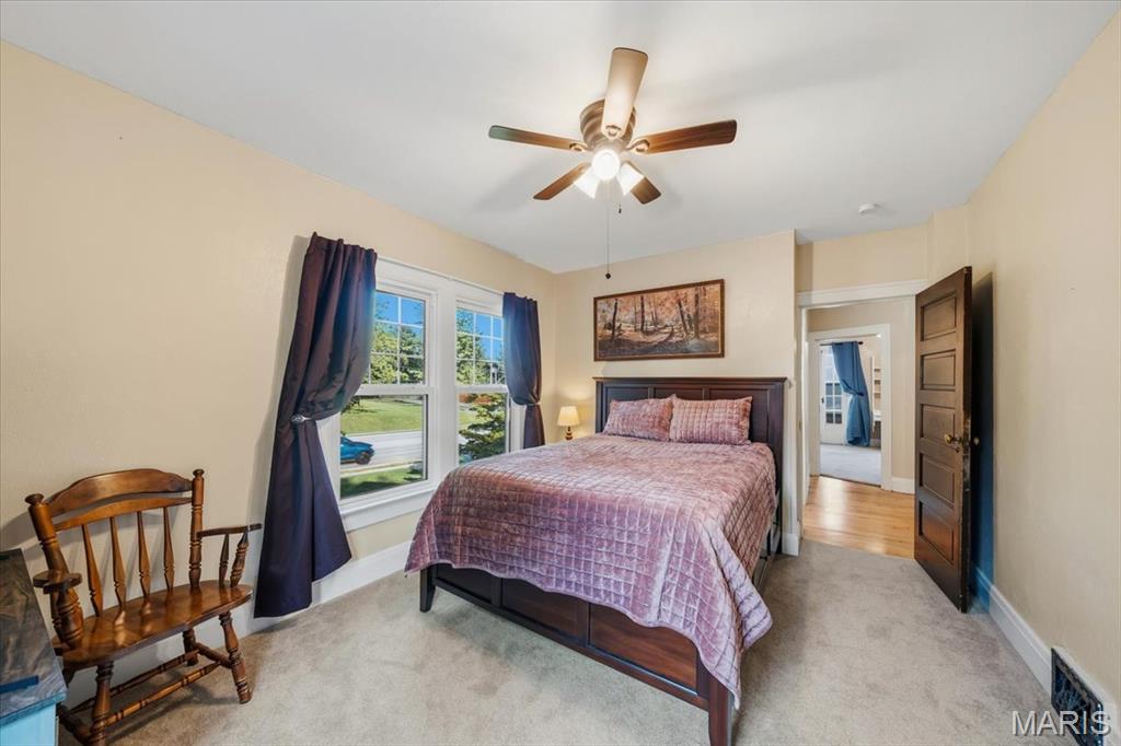 Not in a subdivision - Residential