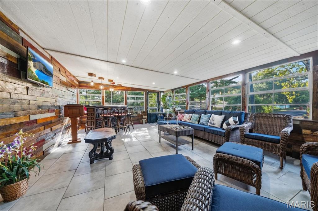 Not in a subdivision - Residential