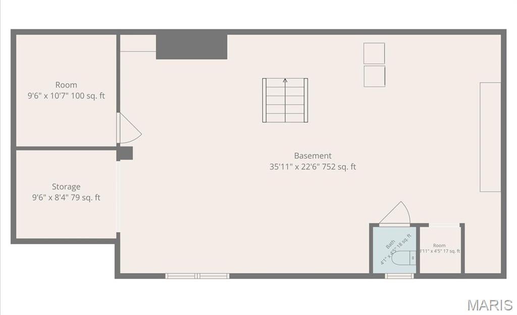 Not in a subdivision - Residential
