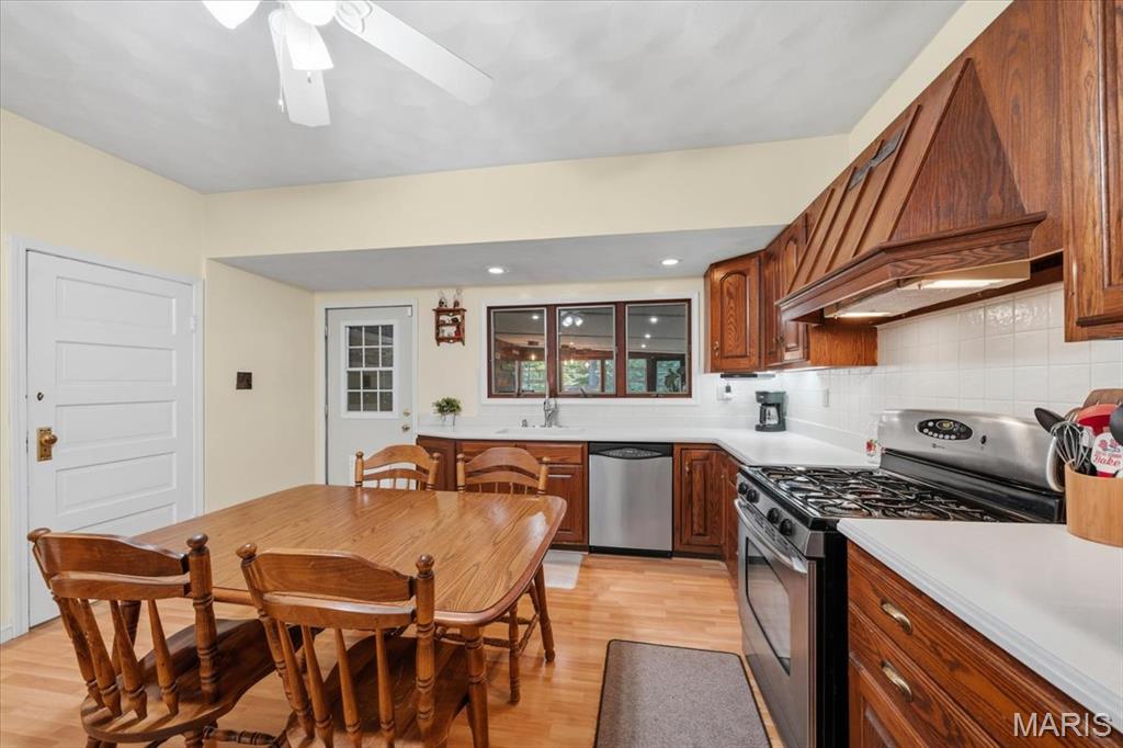Not in a subdivision - Residential