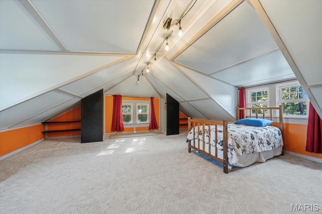 Not in a subdivision - Residential