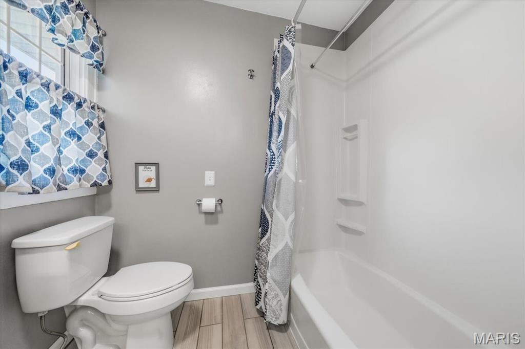 Not in a subdivision - Residential