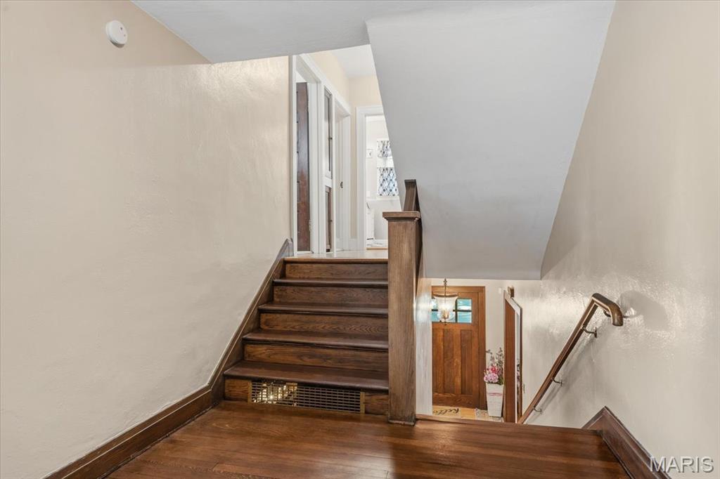 Not in a subdivision - Residential