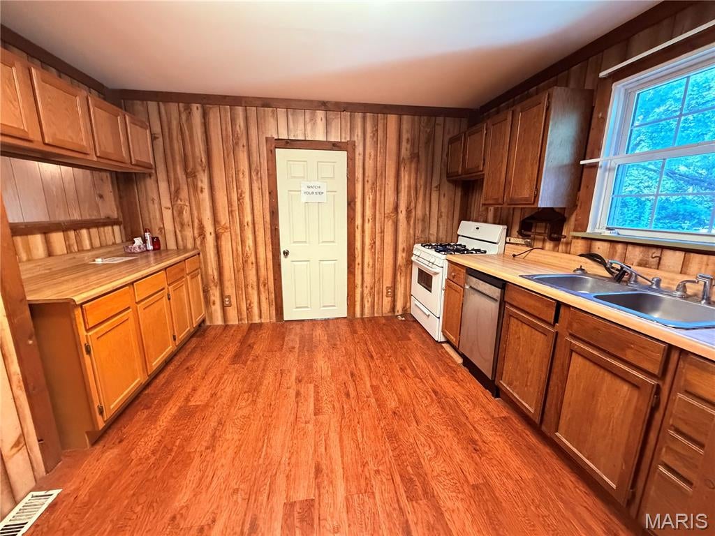not in a subdivision - Residential