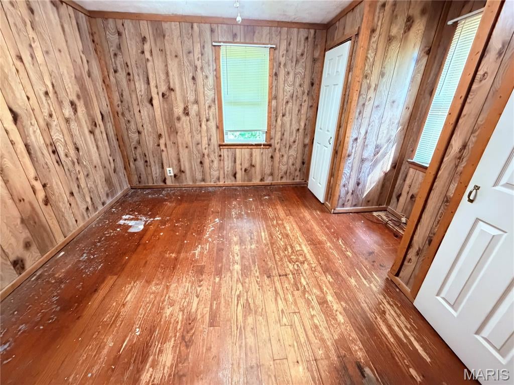 not in a subdivision - Residential