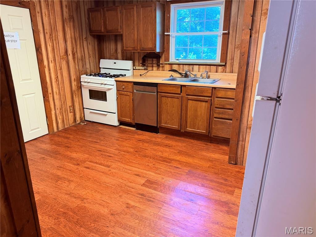 not in a subdivision - Residential