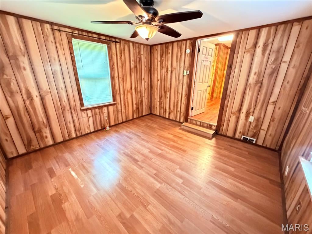 not in a subdivision - Residential