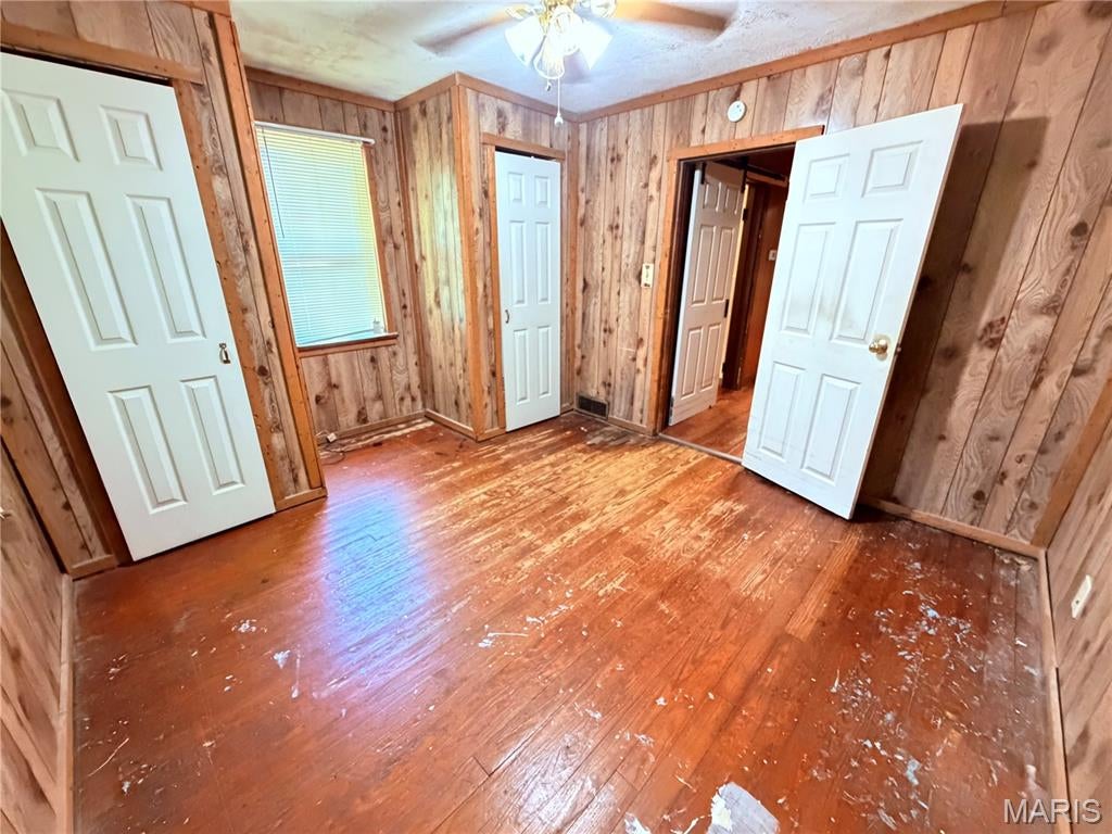 not in a subdivision - Residential