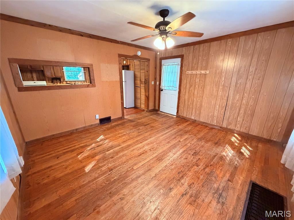 not in a subdivision - Residential
