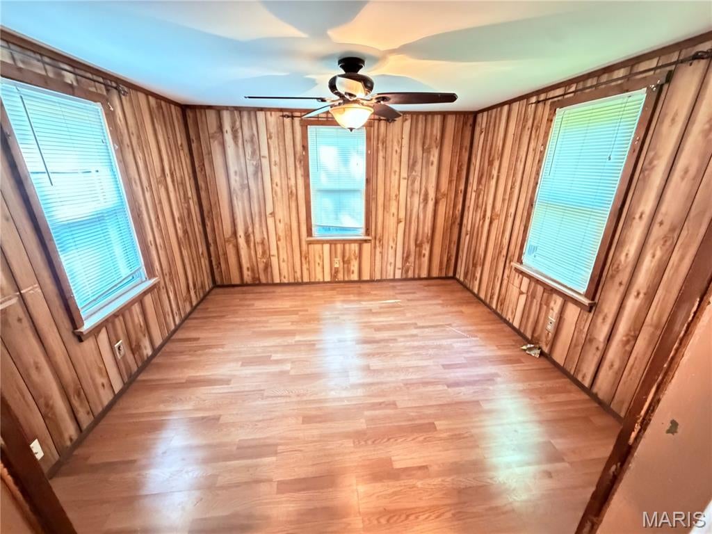 not in a subdivision - Residential