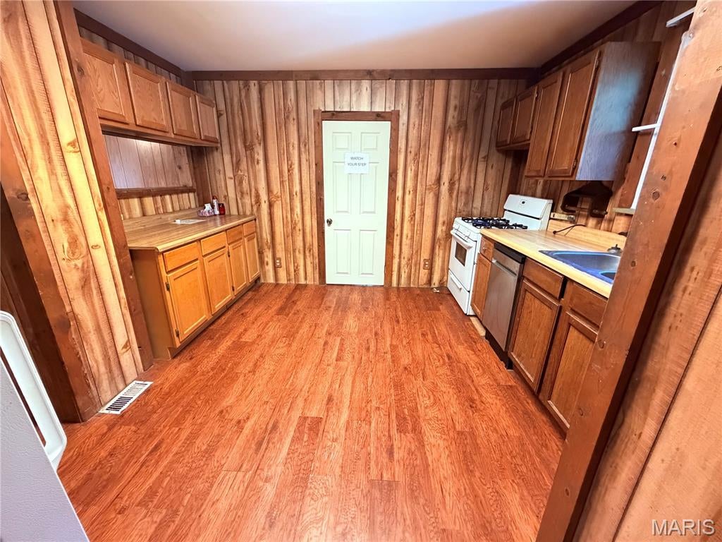 not in a subdivision - Residential
