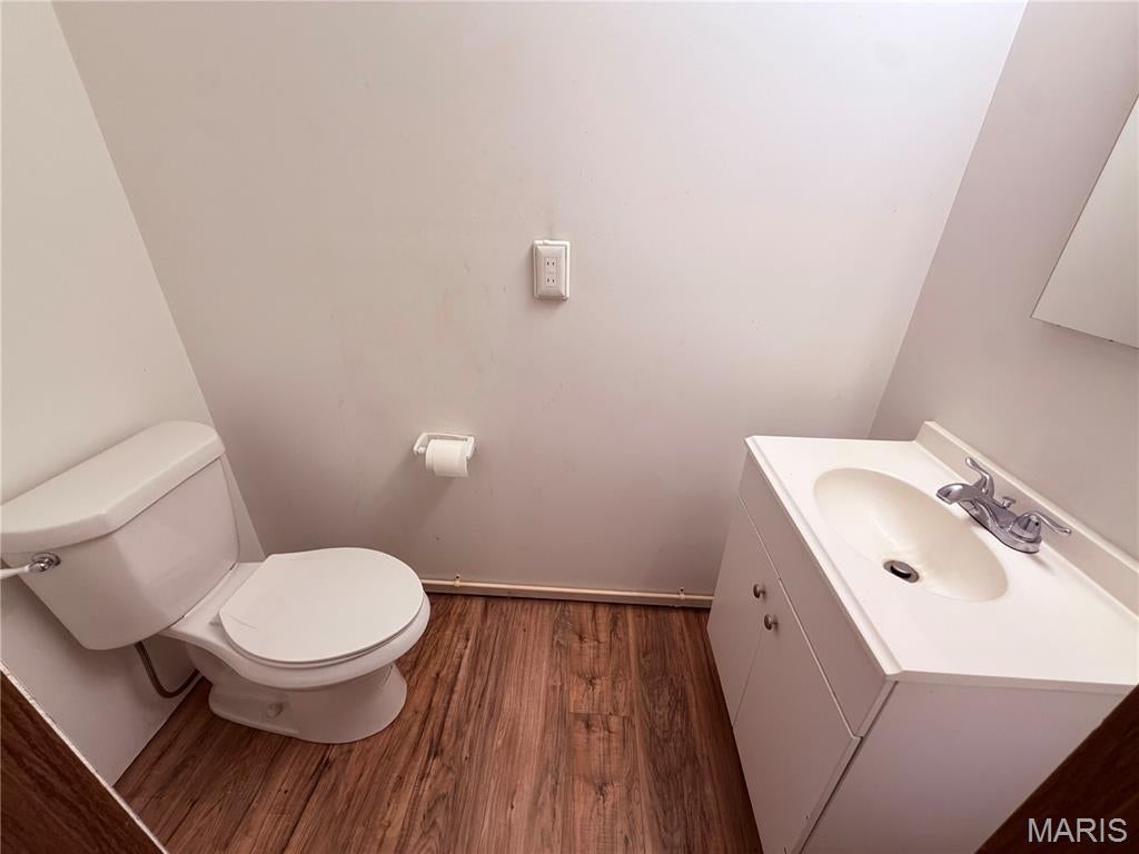 not in a subdivision - Residential