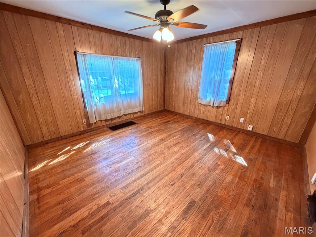 not in a subdivision - Residential
