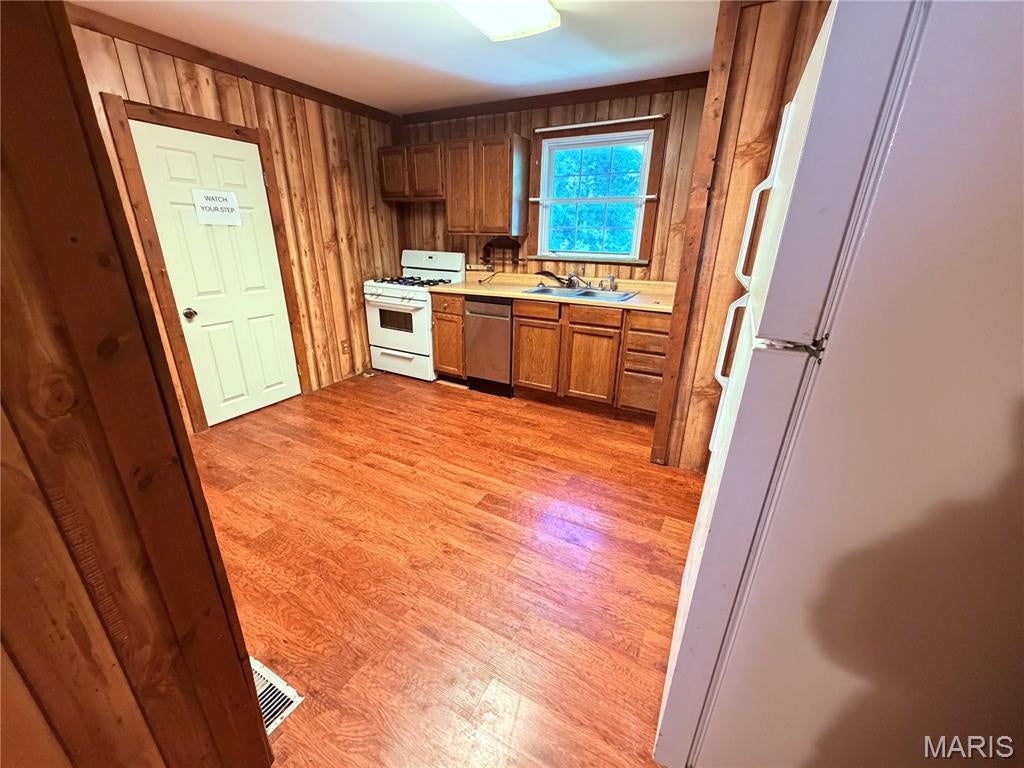 not in a subdivision - Residential