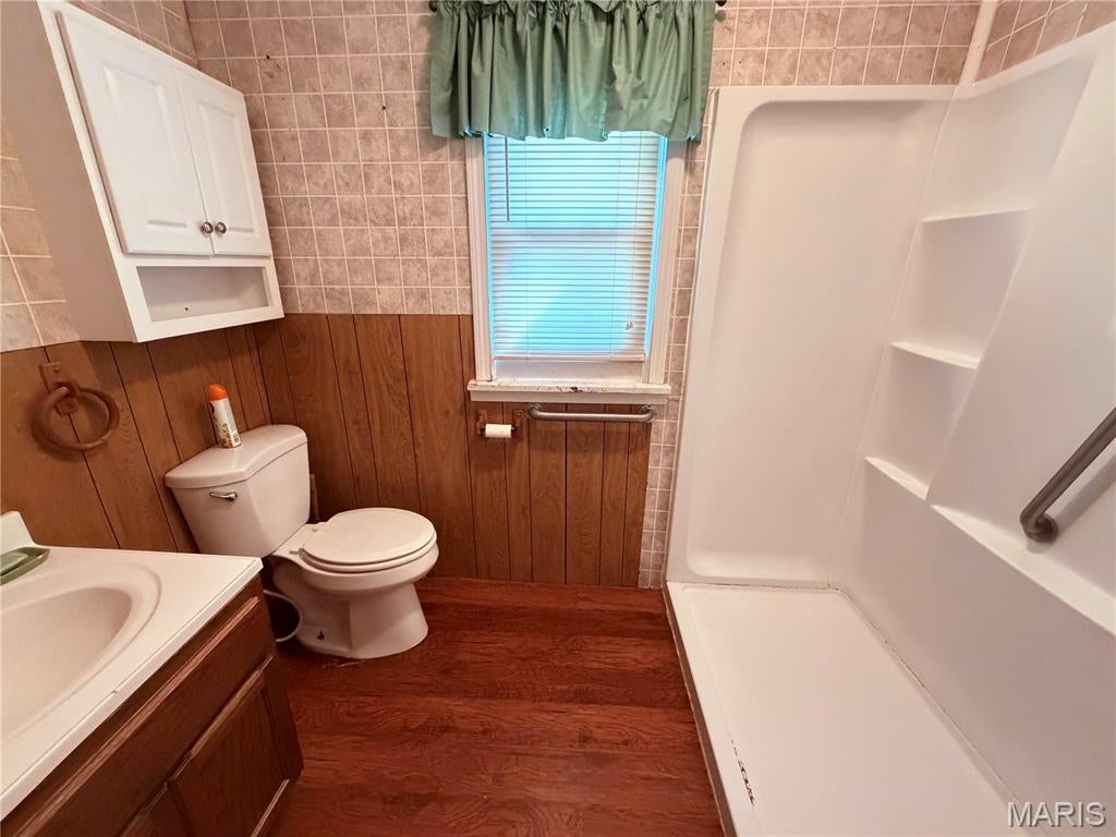 not in a subdivision - Residential