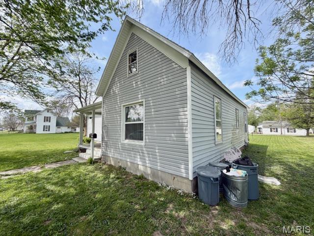 Ellis 2nd Add - Residential