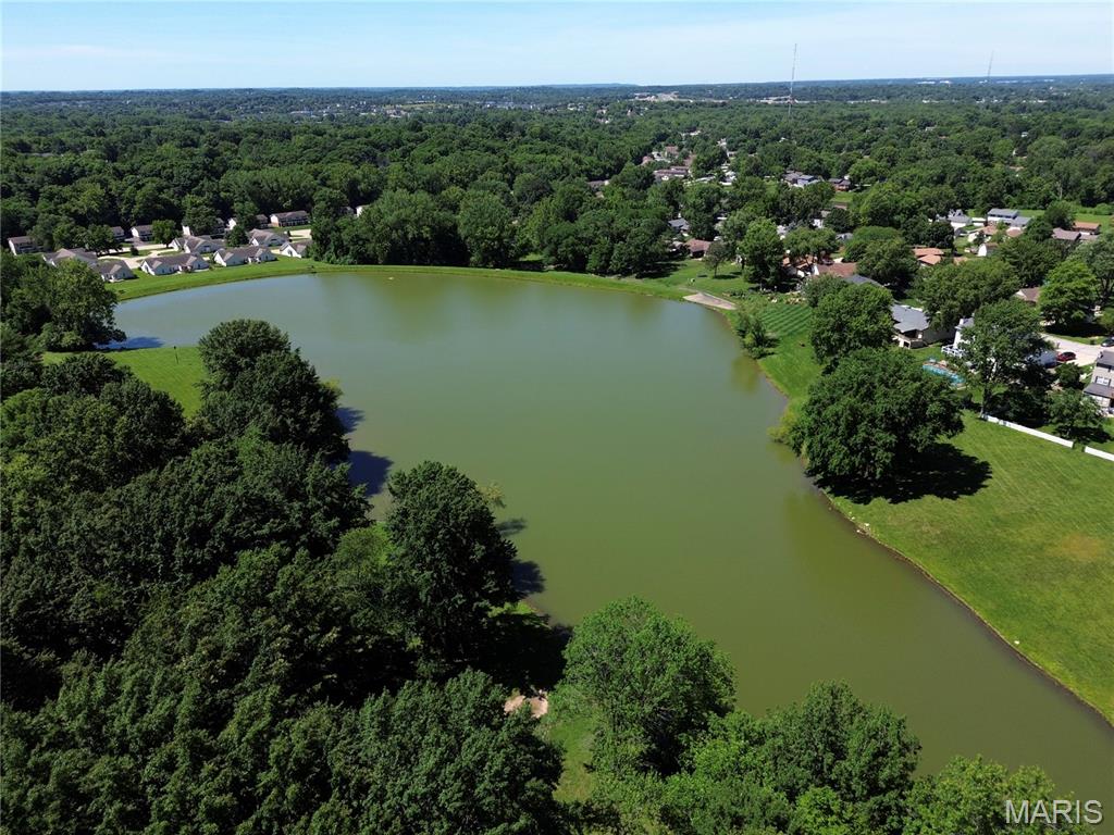 Park Chas South #7 - Residential
