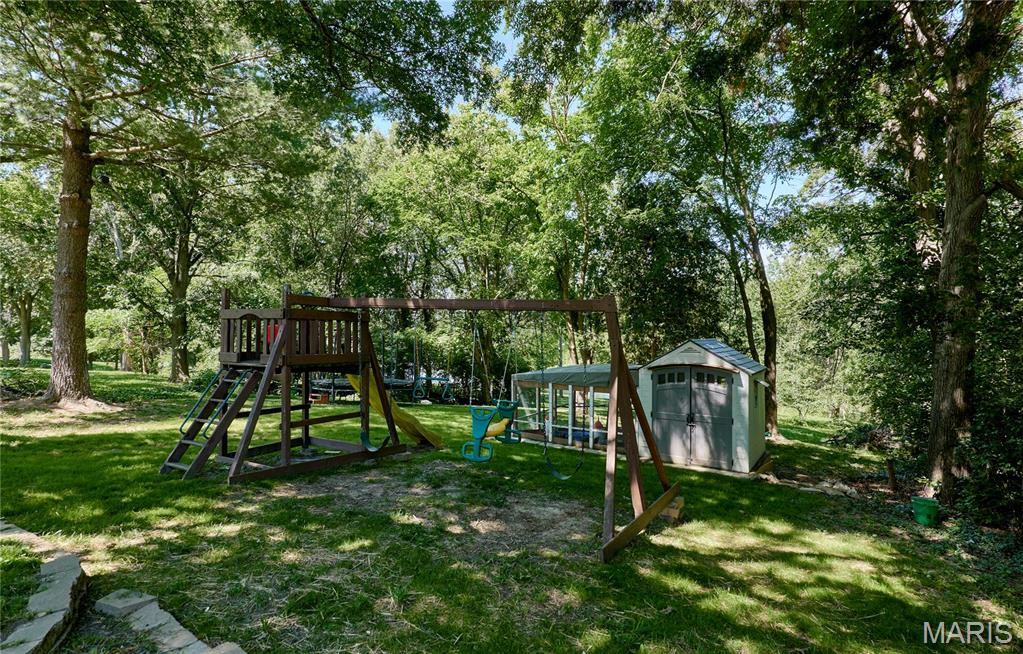 Park Chas South #7 - Residential