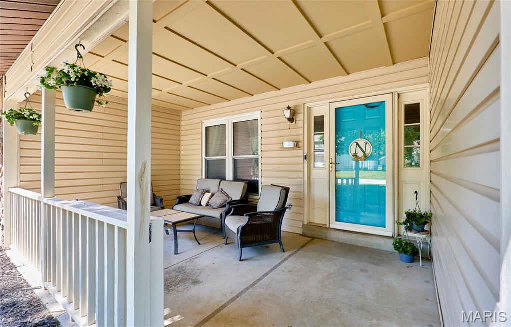 Park Chas South #7 - Residential