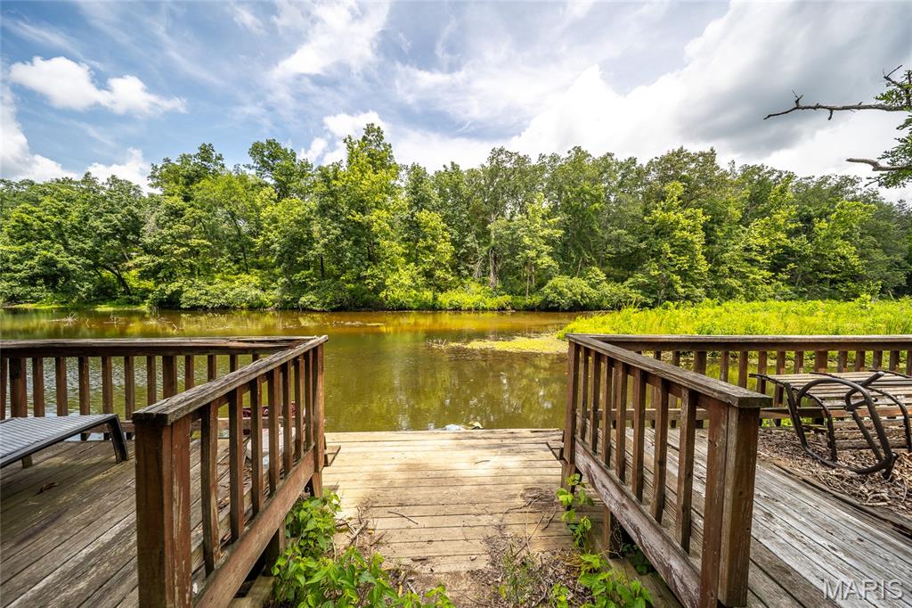 Deer Run Estate - Residential