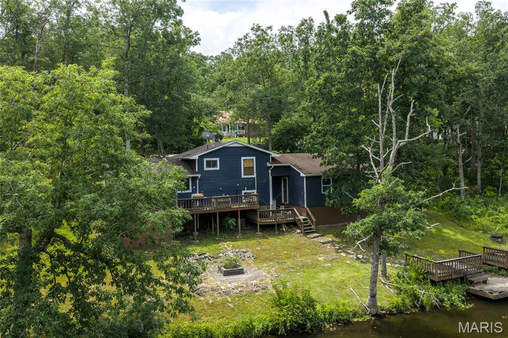 Deer Run Estate - Residential